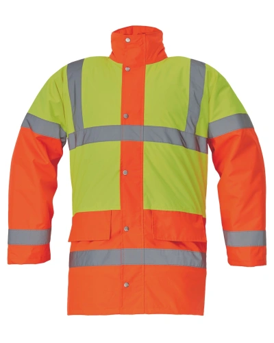 Bunda pánská zimní SEFTON HV reflexní žlutá-oranžová.jpg Bunda pánská zimní SEFTON HV reflexní žlutá-oranžová.jpg