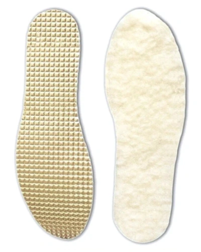 Vložky do bot s ovčí vlnou Vložky do bot s ovčí vlnou