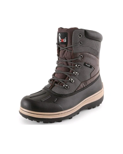 Obuv poloholeňová zimní CXS WINTER SNOW, 2340-006-999