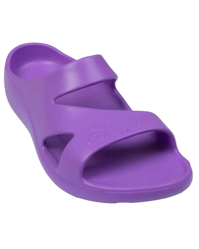 Obuv zdravotní dámská nazouvák, DOLPHIN, fialová 2.jpg Obuv zdravotní dámská nazouvák, DOLPHIN, fialová 2.jpg