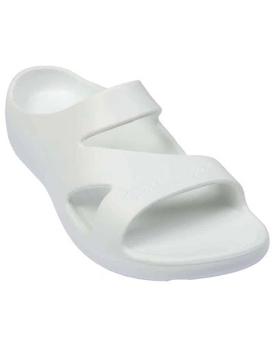 Obuv zdravotní dámská nazouvák, DOLPHIN, bílá 2.jpg