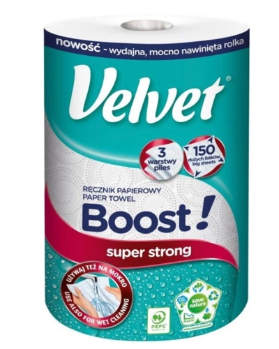 Utěrka kuchyňská Velvet BOOST.jpg Utěrka kuchyňská Velvet BOOST.jpg