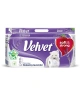 Toaletní papír Velvet, LAVENDER, 3VR, 150 útržků, 8rolí.jpg Toaletní papír Velvet, LAVENDER, 3VR, 150 útržků, 8rolí.jpg