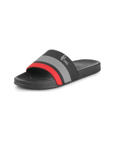 Obuv volnočasová nazouvák BALOS 2250-020-810