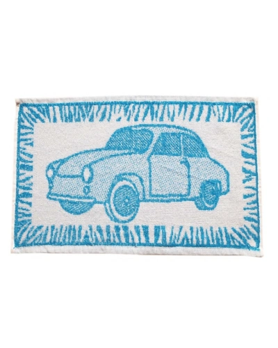 Ručník dětský, AUTO.jpg