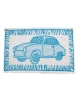 Ručník dětský, AUTO.jpg