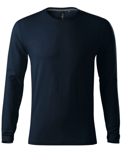 Triko pánské Brave 155 - S-XXL - námořní modrá 2.jpg