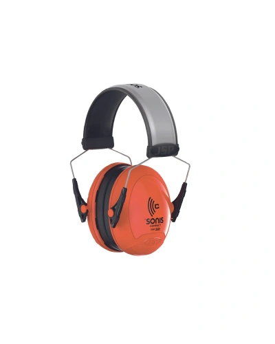 Sluchátka JSP SONIS C, 32 dB