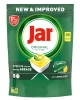 Jar, tablety do myčky nádobí, 46ks Yellow.jpg