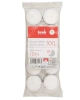 Čajová svíčka, 22 g, 8 hodin hoření, 10 ks.jpg