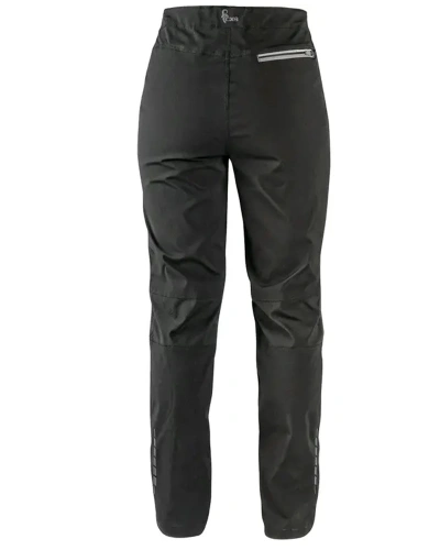 Kalhoty dámské letní OREGON, černo-šedé  2.jpg Kalhoty dámské letní OREGON, černo-šedé  2.jpg