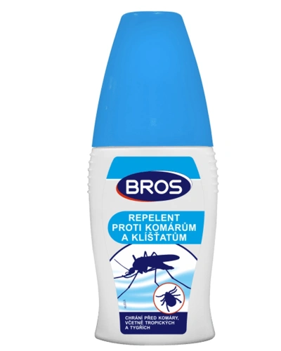 Bros, repelent proti komárům a klíšťatům, 50ml.jpg Bros, repelent proti komárům a klíšťatům, 50ml.jpg
