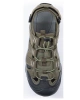 Obuv volnočasová sandál SPRING, khaki 4.jpg