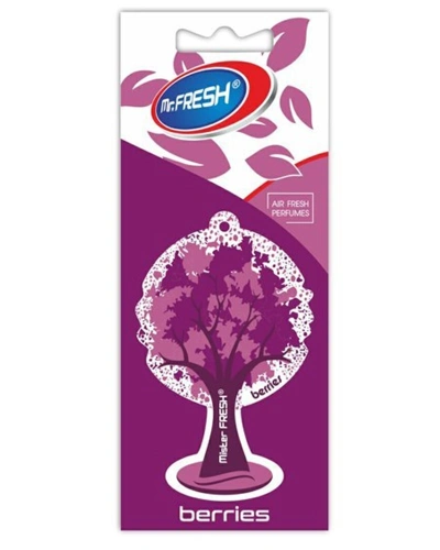 MISTER FRESH, Fresh Berries.jpg MISTER FRESH, Fresh Berries.jpg