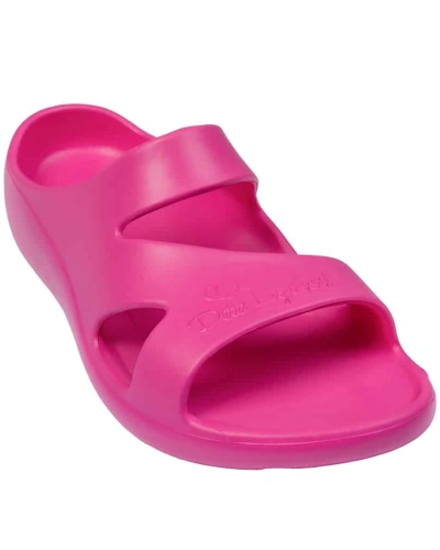 Obuv zdravotní dámská nazouvák, DOLPHIN, růžová 2.jpg Obuv zdravotní dámská nazouvák, DOLPHIN, růžová 2.jpg