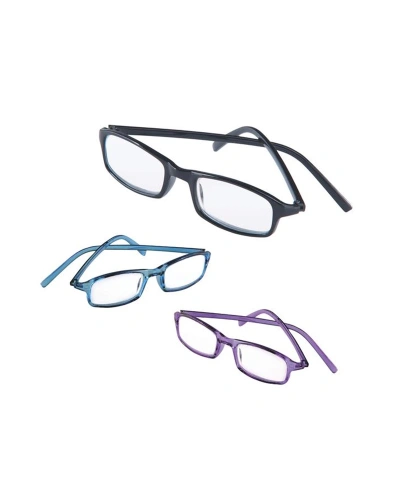 Brýle na čtení unisex, 1.00-3.50 DIOPTRIE, ASSORT Brýle na čtení unisex, 1.00-3.50 DIOPTRIE, ASSORT