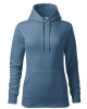 Mikina dámská CAPE 414 - denim