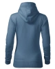 Mikina dámská CAPE 414 - denim
