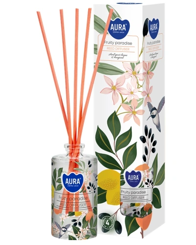 Difuzér vonný, Fruity paradise, 45ml.jpg Difuzér vonný, Fruity paradise, 45ml.jpg