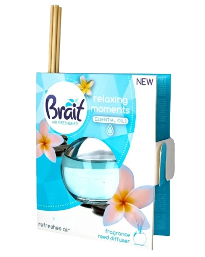 Brait, vonné tyčinky, RELAXING MOMENTS, 40 ml.jpg