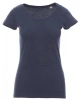 Tričko dámské PARTY LADY, modrá denim.jpg