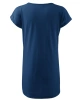 Tričko-šaty dámské Love 123 půlnoční modrá 2.jpg Tričko-šaty dámské Love 123 půlnoční modrá 2.jpg