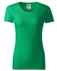 Tričko dámské NATIVE 174 - XS-XXL - středně zelená 1.jpg Tričko dámské NATIVE 174 - XS-XXL - středně zelená 1.jpg