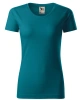 Tričko dámské NATIVE 174 - XS-XXL - petrolejová 1.jpg
