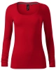 Triko dámské Brave 156 - XS-XXL - formula red 1.jpg Triko dámské Brave 156 - XS-XXL - formula red 1.jpg