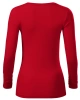 Triko dámské Brave 156 - XS-XXL - formula red 2.jpg Triko dámské Brave 156 - XS-XXL - formula red 2.jpg