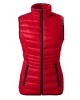 Dámská vesta EVEREST, formula red