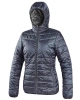 Bunda dámská zimní OCEANIA, oboustranná, kouřově modro-šedá 1.jpg