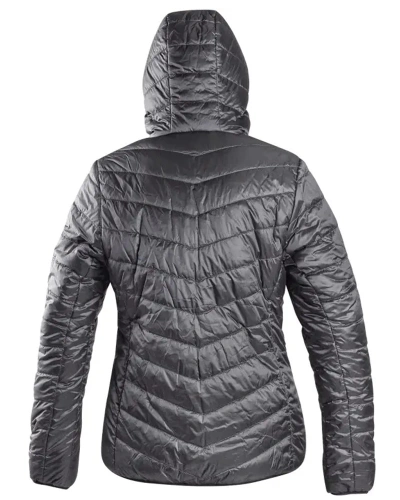 Bunda dámská zimní OCEANIA, oboustranná, kouřově modro-šedá 4.jpg