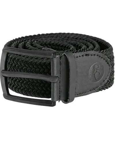 Pásek CXS WASCO, pružný, černý, 110cm.jpg Pásek CXS WASCO, pružný, černý, 110cm.jpg