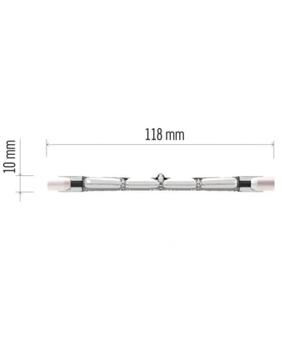 Žárovka halogenová J118 140W R7s teplá bílá    2.jpg Žárovka halogenová J118 140W R7s teplá bílá    2.jpg
