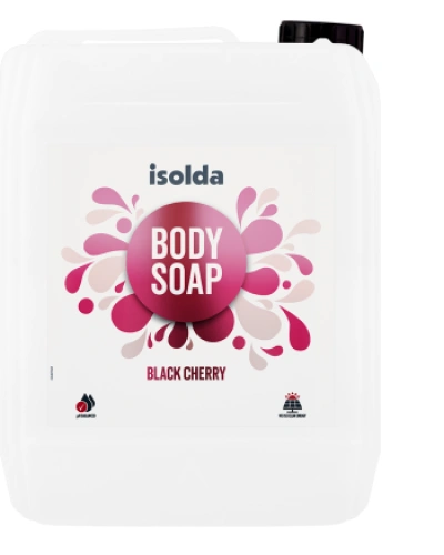 Isolda Black cherry.png