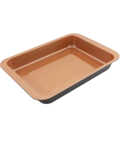 Pekáč COPPER LAMART, 42 x 29 x 5 cm.jpg Pekáč COPPER LAMART, 42 x 29 x 5 cm.jpg