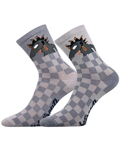 Ponožky Lichožrouti K, KUDLA.jpg Ponožky Lichožrouti K, KUDLA.jpg