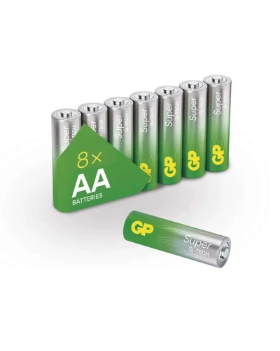 Baterie GP SUPER, LR6, AA, B01218  2.jpg Baterie GP SUPER, LR6, AA, B01218  2.jpg