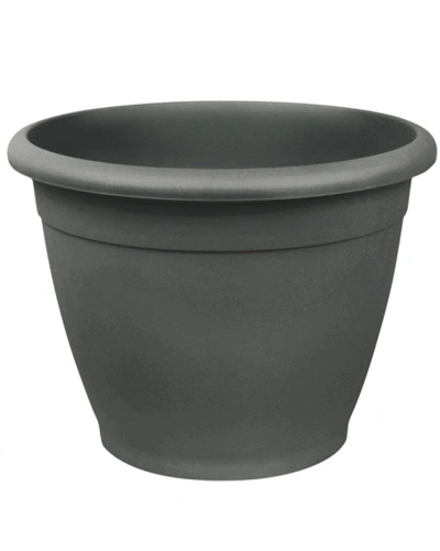 Květináč NAXOS plastový d20x15cm antracit.jpg Květináč NAXOS plastový d20x15cm antracit.jpg