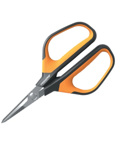 Nůžky FISKARS SOLID SP15 ruční zastřihávací.jpg