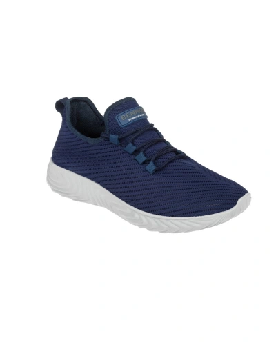 Polobotka BNN NEXO BLUE LOW