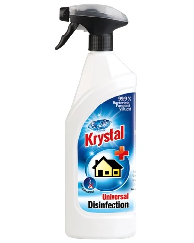 Univerzální dezinfekce Krystal 750ml.jpg Univerzální dezinfekce Krystal 750ml.jpg