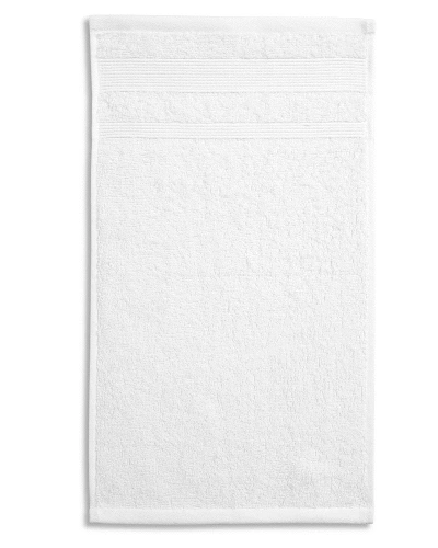 Osuška ORGANIC 918 70x140 cm - bílá.jpg Osuška ORGANIC 918 70x140 cm - bílá.jpg