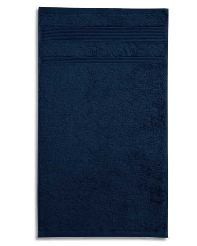 Ručník ORGANIC - snámořní modrá.jpg