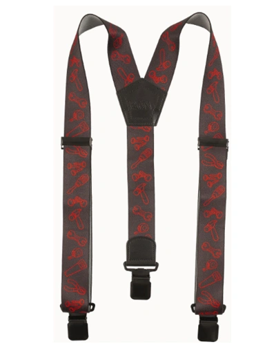 Šle BENNONKY, TOOL BRACES Black-Orange.jpg Šle BENNONKY, TOOL BRACES Black-Orange.jpg