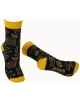 Ponožky BENNONKY BEER SOCKS, Black-Yellow.jpg Ponožky BENNONKY BEER SOCKS, Black-Yellow.jpg