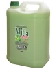 Mitia, mýdlo tekuté, 5l, Green Apple.jpg