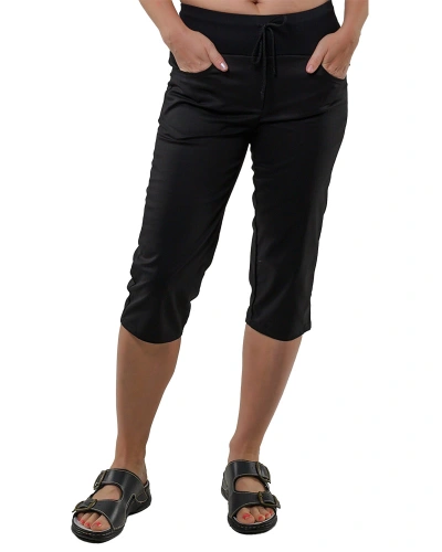 Dámské 3/4 pracovní kalhoty BARBORA Dámské 3/4 pracovní kalhoty BARBORA