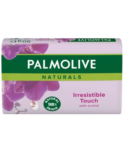 Mýdlo pevné Palmolive  90g   Wild Orchid.jpg